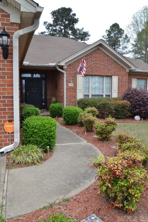 Lexington Park - Residential