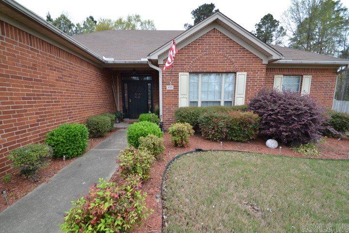 Lexington Park - Residential