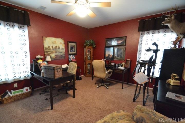 Lexington Park - Residential