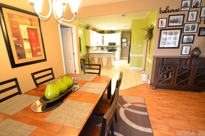 Lexington Park - Residential
