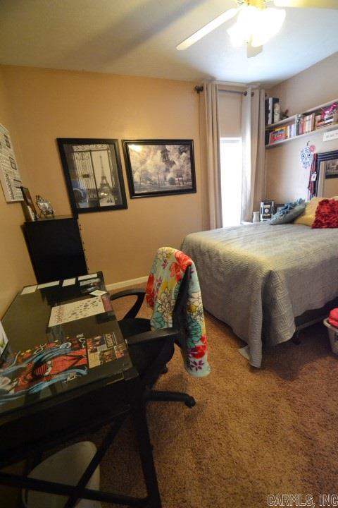 Lexington Park - Residential