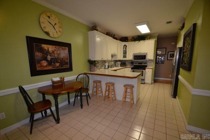 Lexington Park - Residential