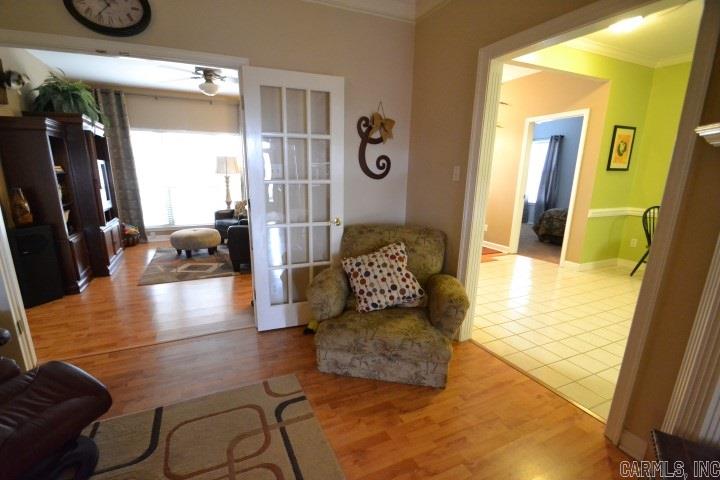Lexington Park - Residential