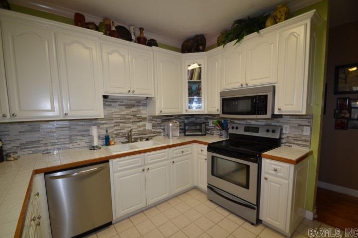 Lexington Park - Residential