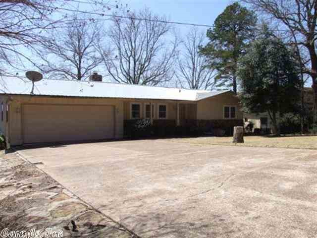 Incredible lake views and spectacular open floor plan makes this the perfect lake house for a lifetime! Over 1900 sq ft with a large country kitchen, extra large laundry room, spacious living room, sunroom, dining room...this home gives immense options because of this great floor plan!!  All new windows throughout, new 40 year metal roof, wonderful maintenance-free landscaping with a sprinkler system and a 10 x12 workshop on the lower level makes this a BEST VALUE in the Bay home!! Enjoy all the amenities!