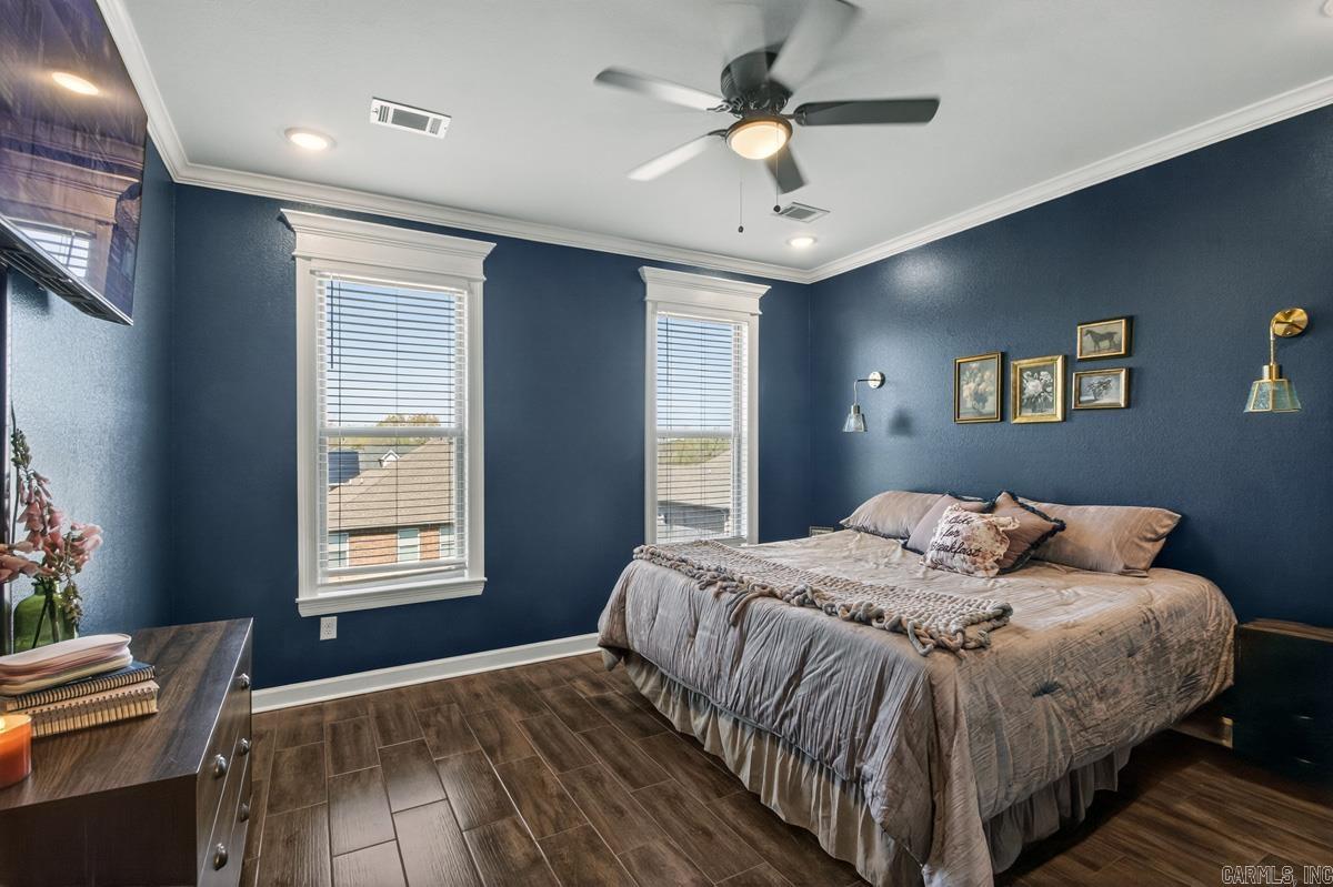 BENT TREE ESTATES - Residential