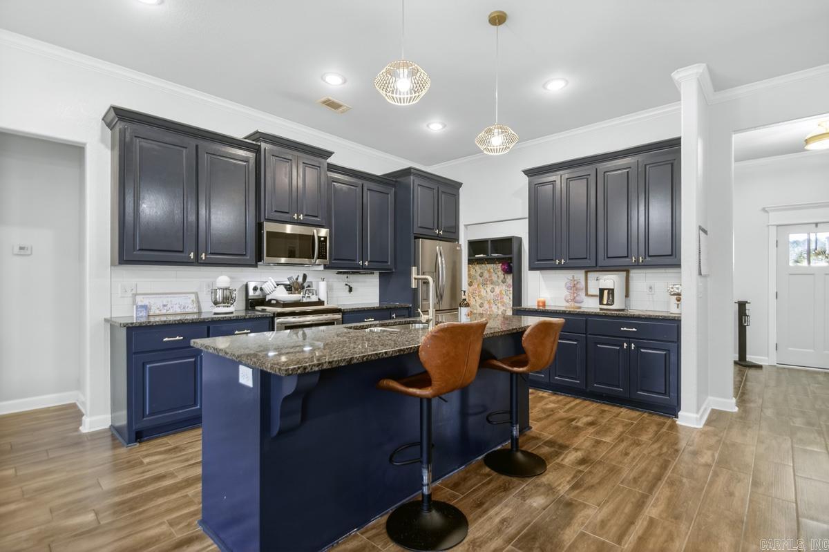 BENT TREE ESTATES - Residential