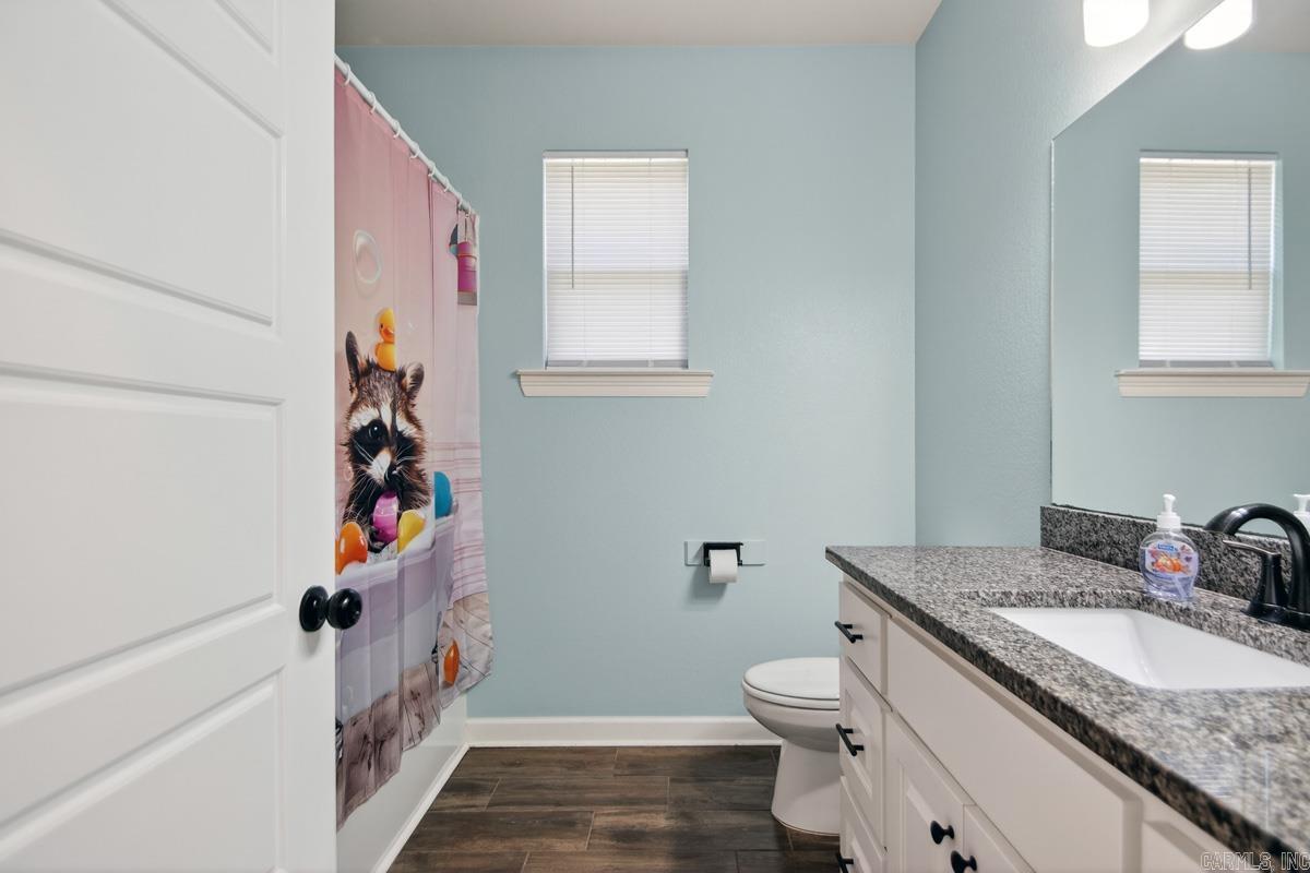 BENT TREE ESTATES - Residential