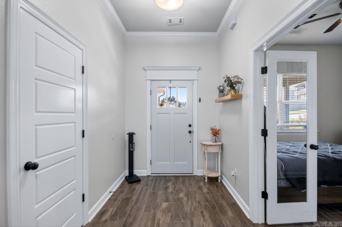 BENT TREE ESTATES - Residential