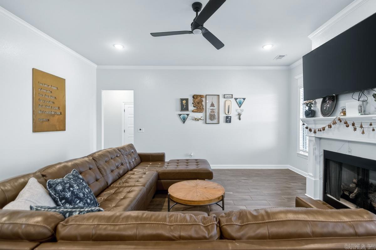BENT TREE ESTATES - Residential