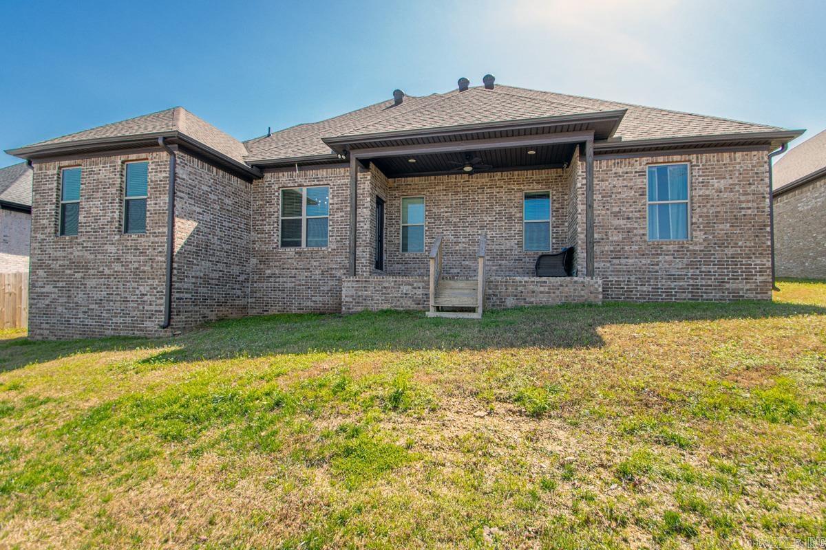 BENT TREE ESTATES - Residential