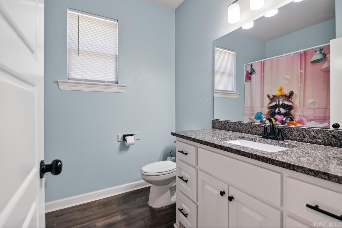 BENT TREE ESTATES - Residential