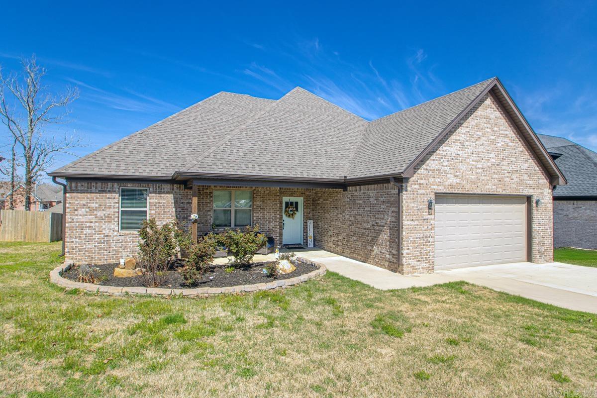 BENT TREE ESTATES - Residential