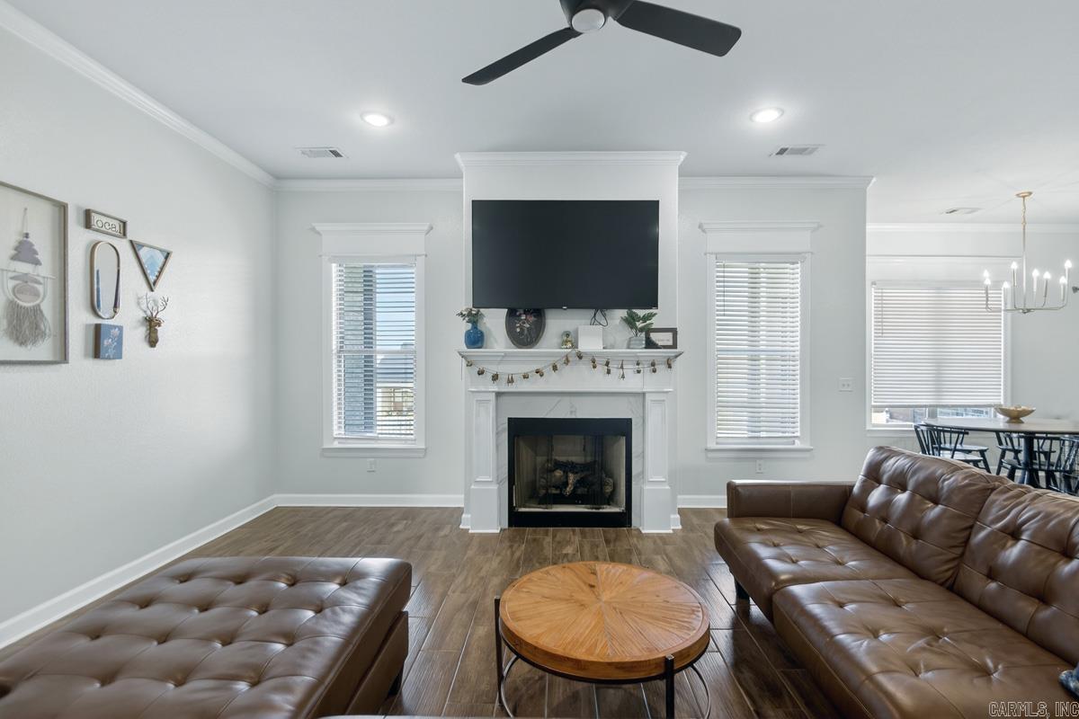 BENT TREE ESTATES - Residential