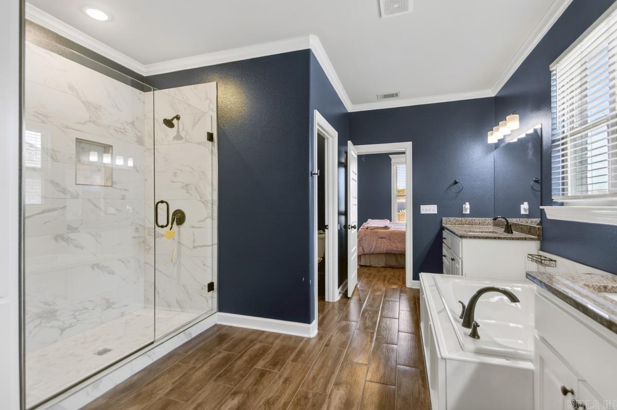 BENT TREE ESTATES - Residential