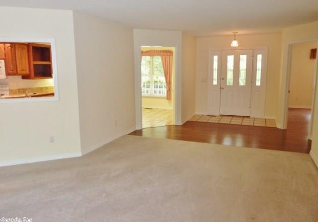 Peral - Residential