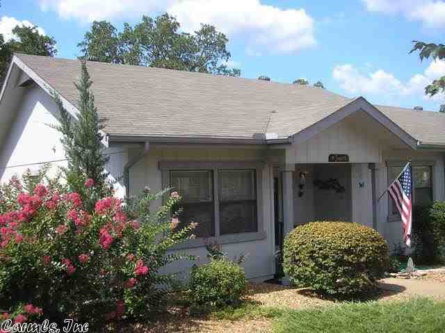 Cherokee Courts - Residential