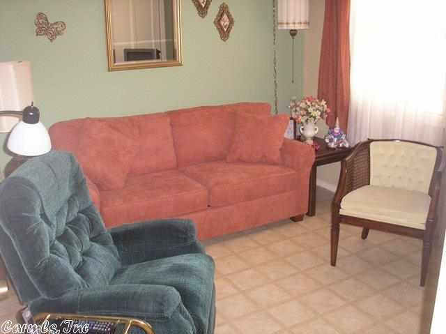 Cherokee Courts - Residential