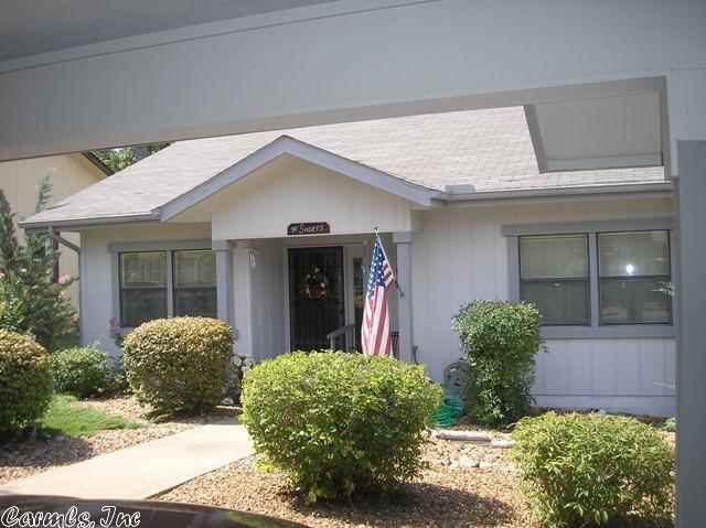 Cherokee Courts - Residential