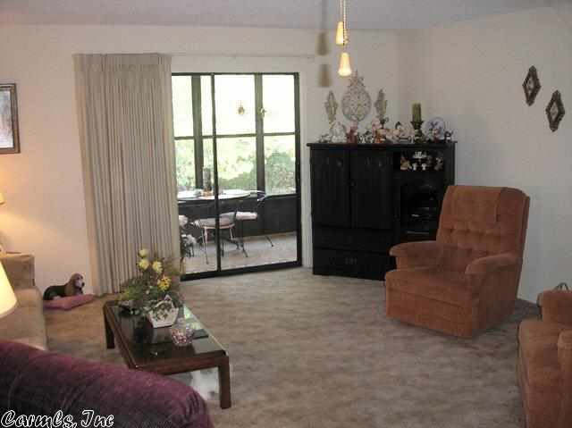 Cherokee Courts - Residential