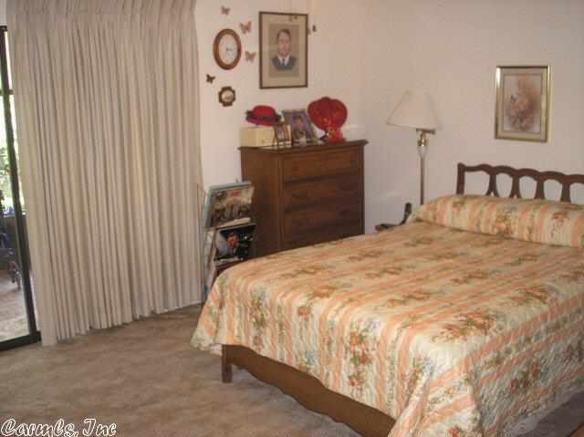 Cherokee Courts - Residential