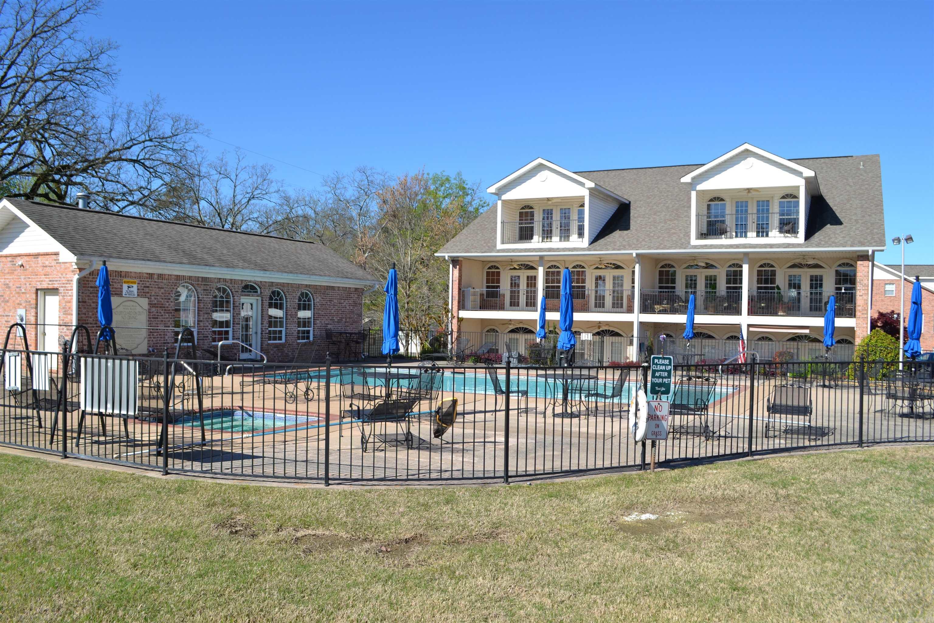 LAKELAND HARBOR HPR - Residential