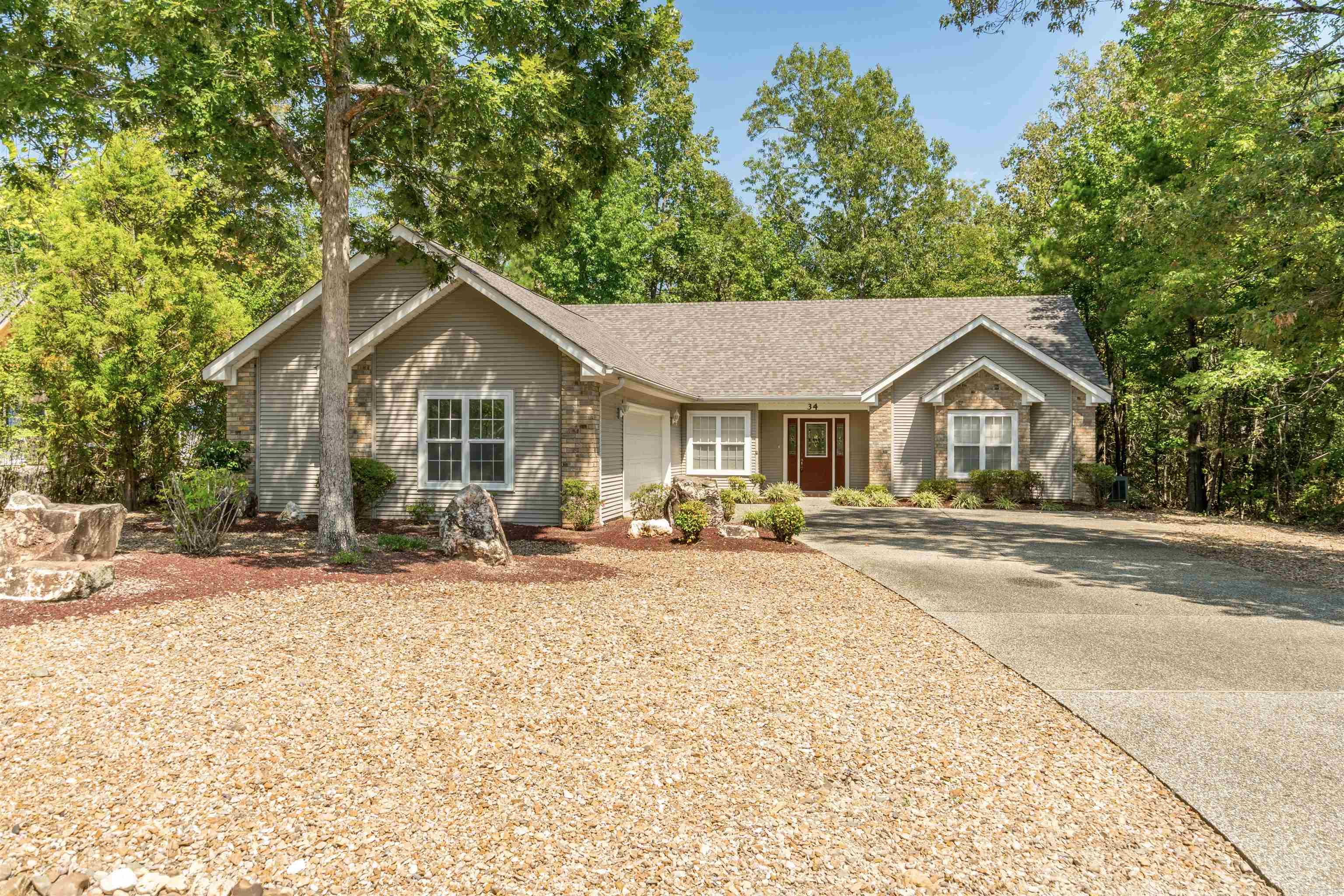 This charming one-owner residence is located in the serene Sorpresa Subdivision and is Move in ready! Featuring three Bedrooms - two Bath with primary separate for privacy. Kitchen features include tile floors, pantry space, breakfast nook area, and formal dining area with beautiful hardwood floors. Spacious master bedroom and bath with walk in closet, Jack n Jill sink, and walk in shower. Only a short walk to Lake Balboa! **New Roof April 2025**