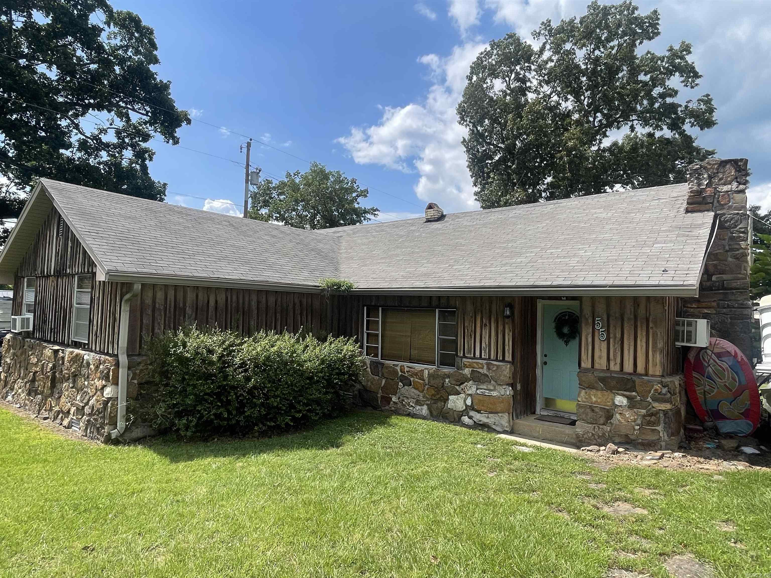 Lake View - Residential
