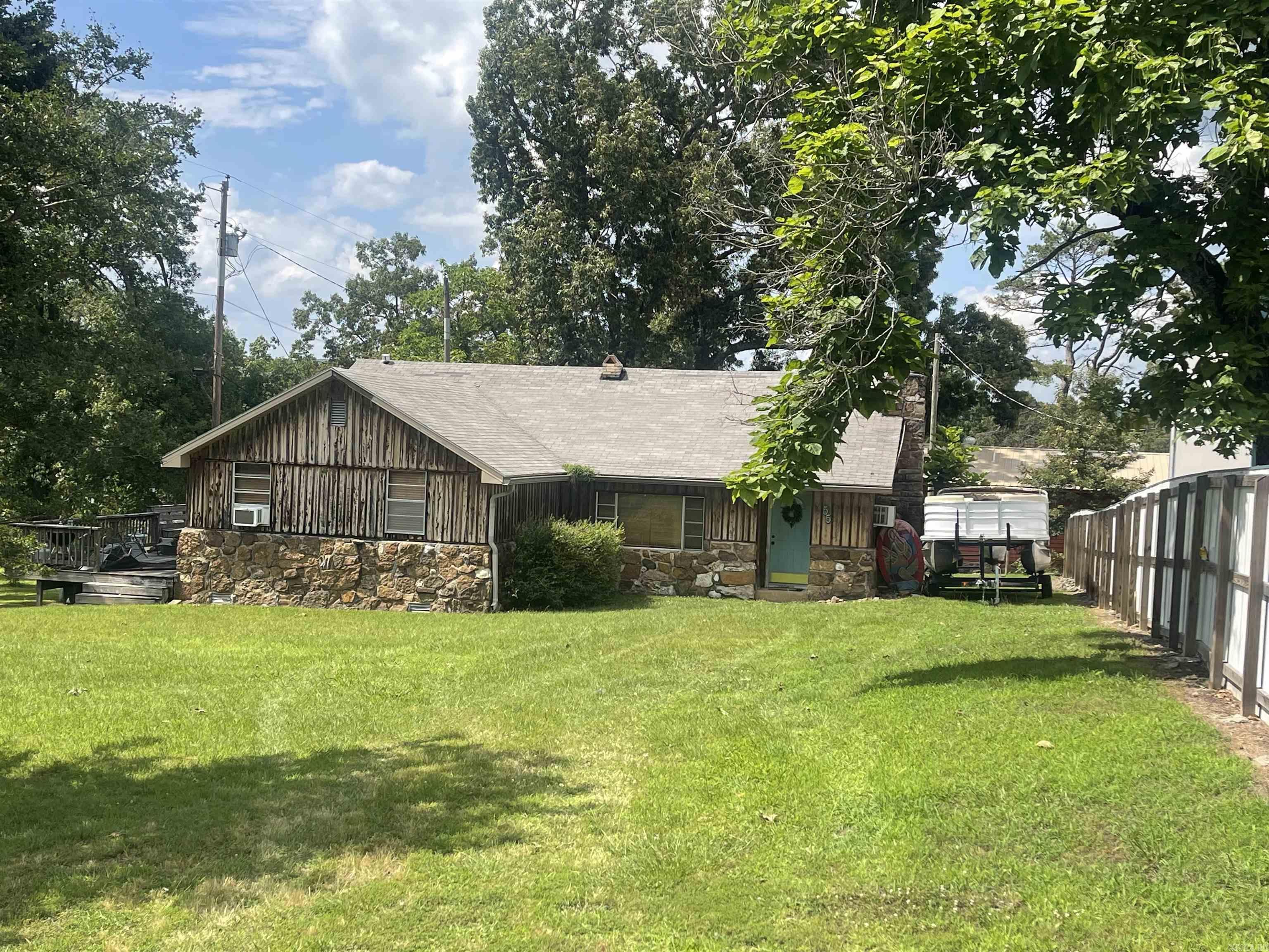 Lake View - Residential