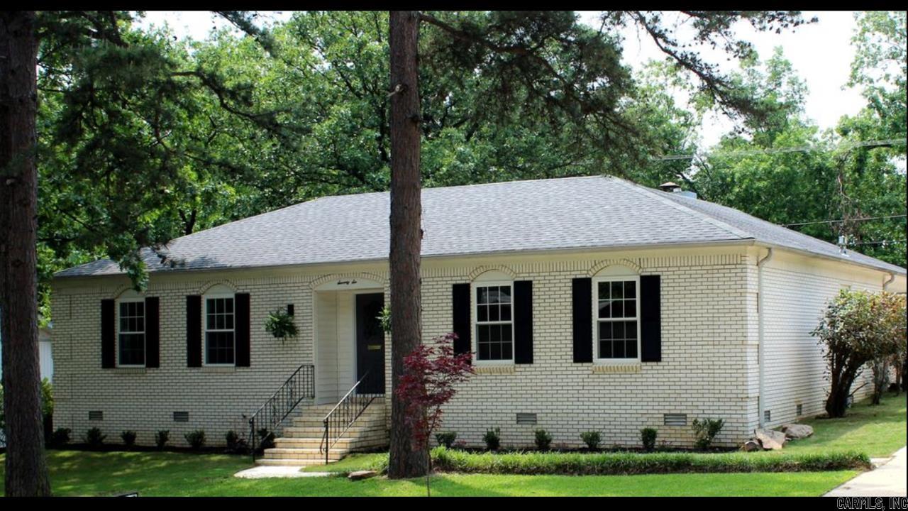 Colony West - Residential Lease