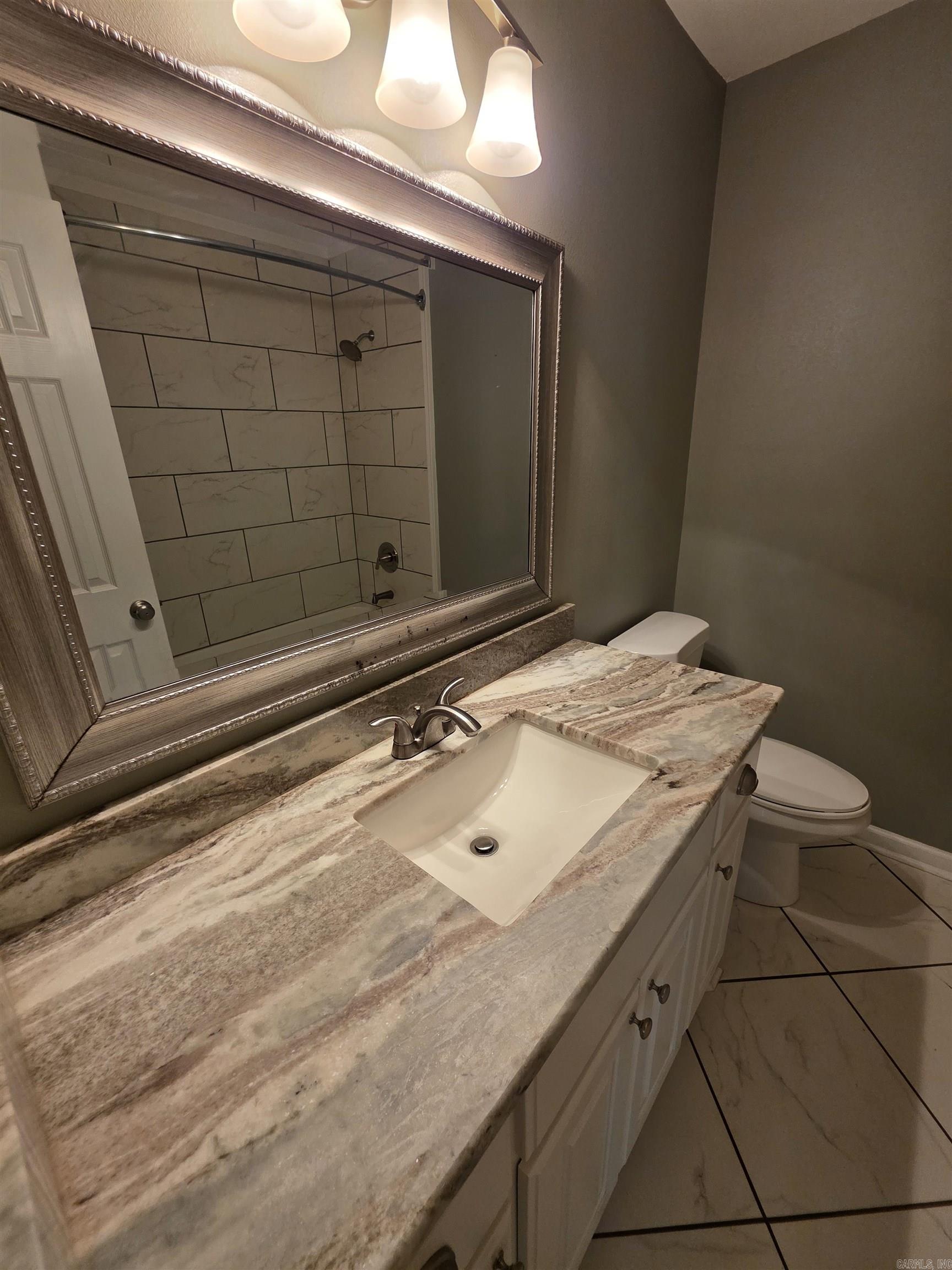 Colony West - Residential Lease