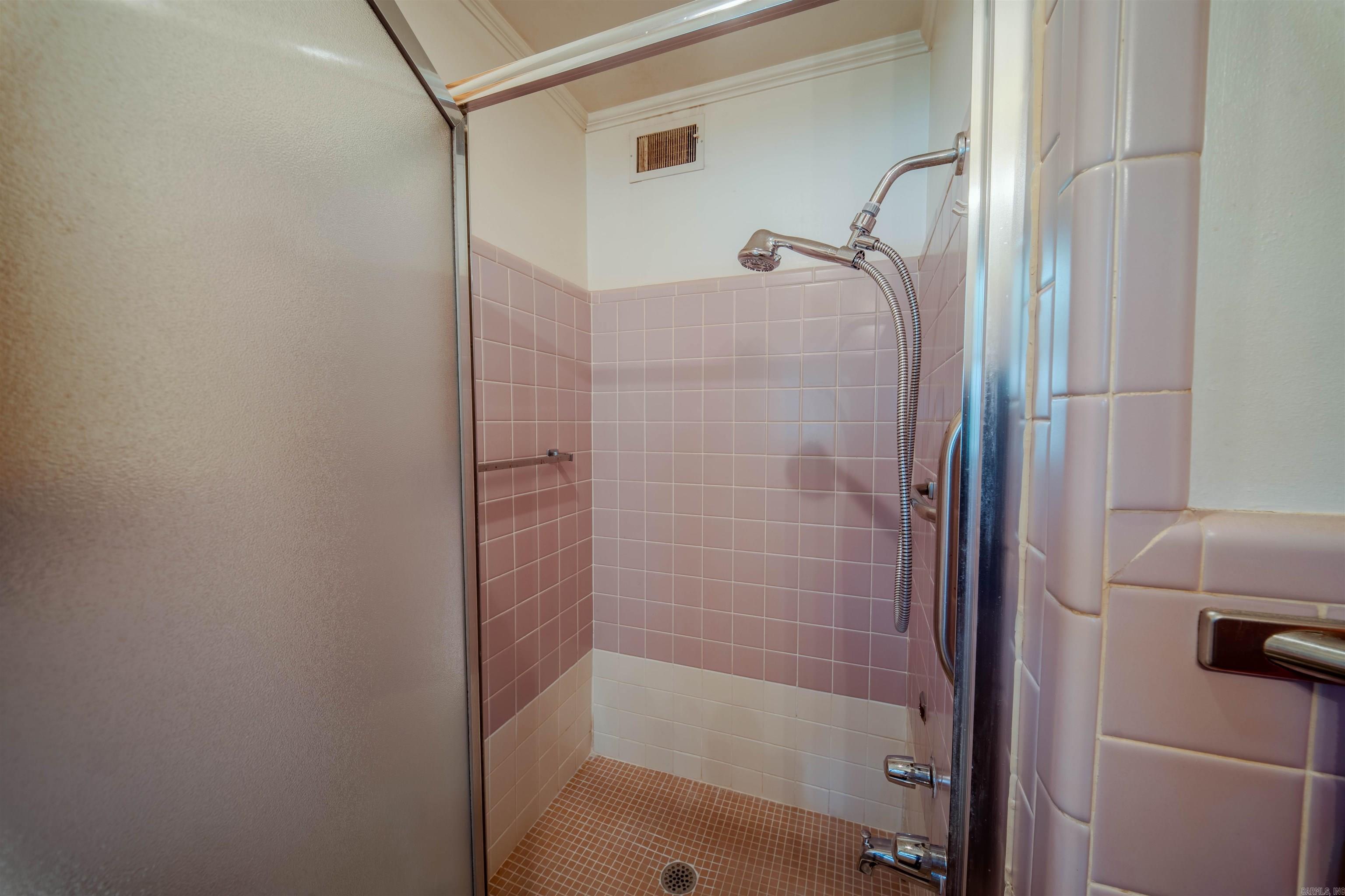 CAMDEN CITY METES & BOUNDS - Residential