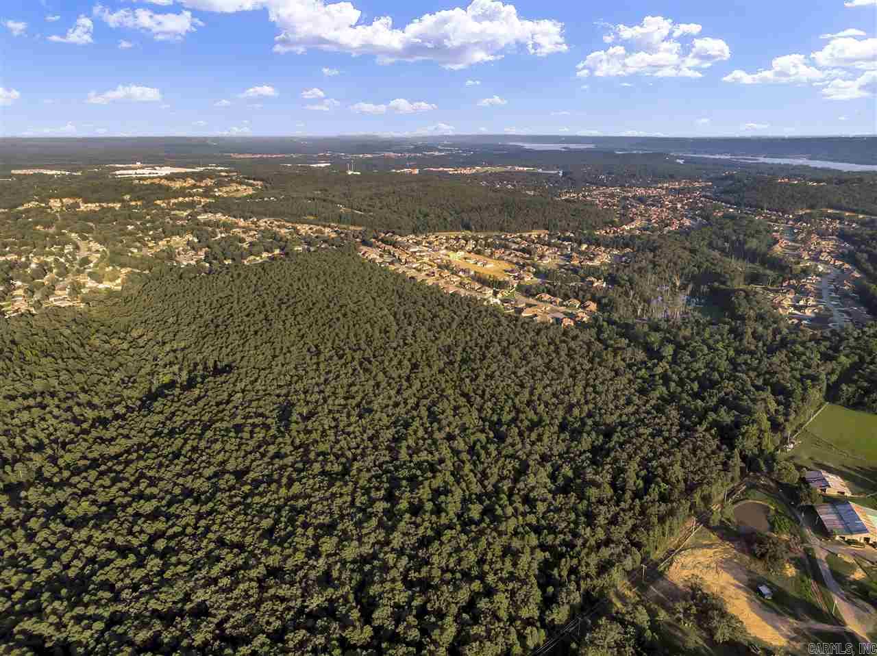 Not in Subdivision - Land