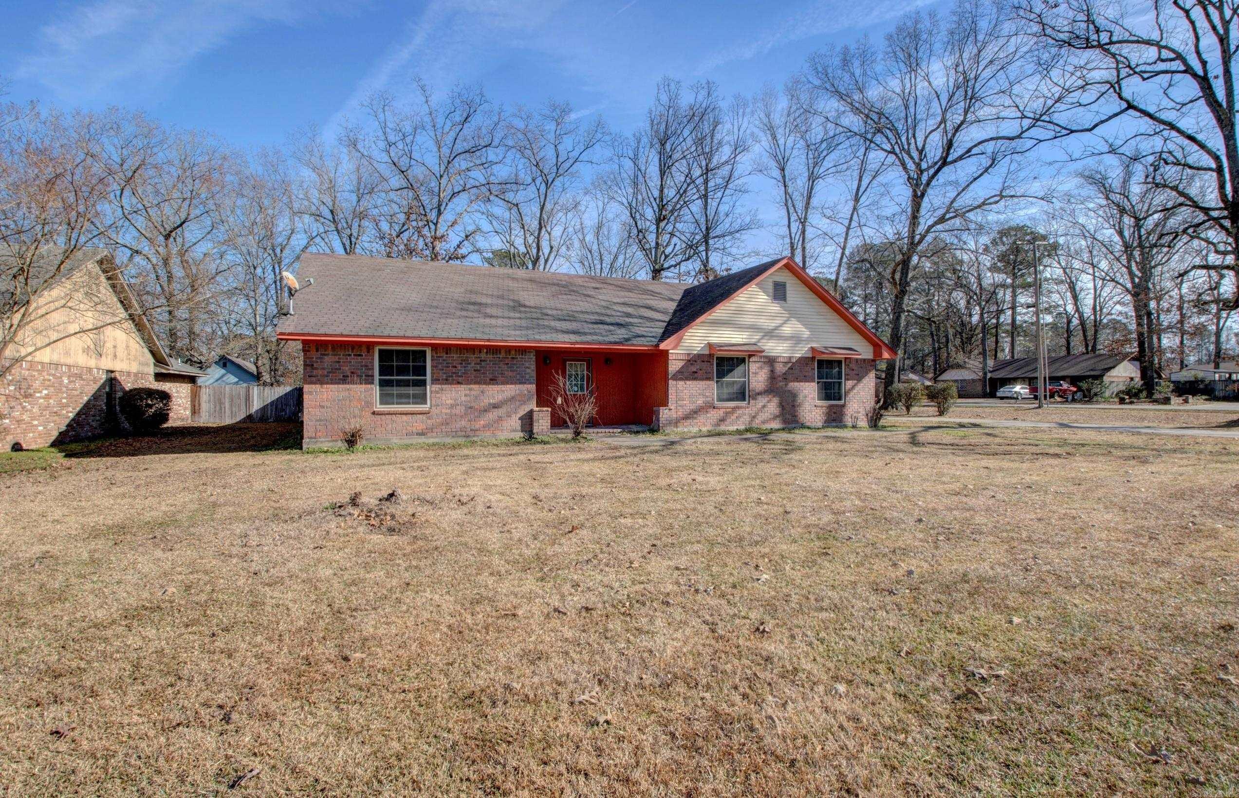BAYOU RIDGE ADDN - Residential