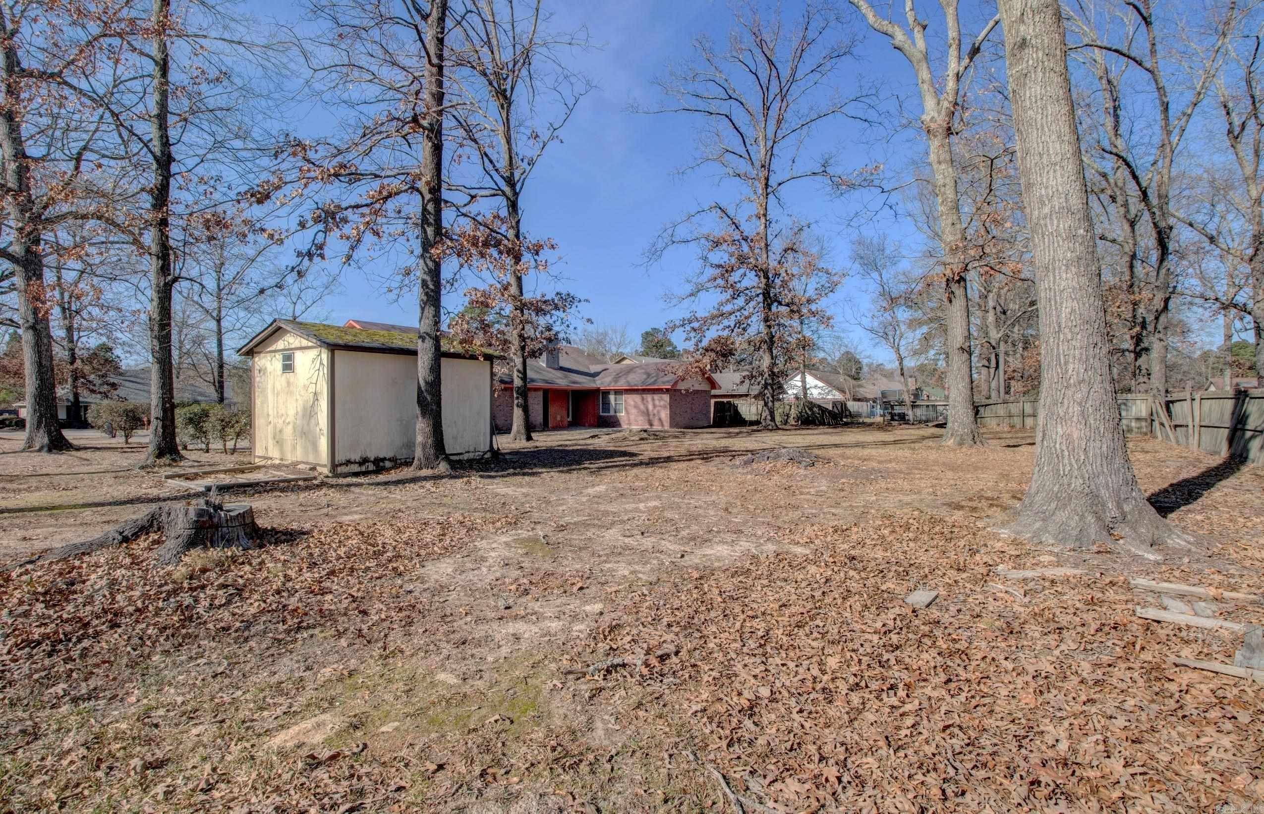 BAYOU RIDGE ADDN - Residential