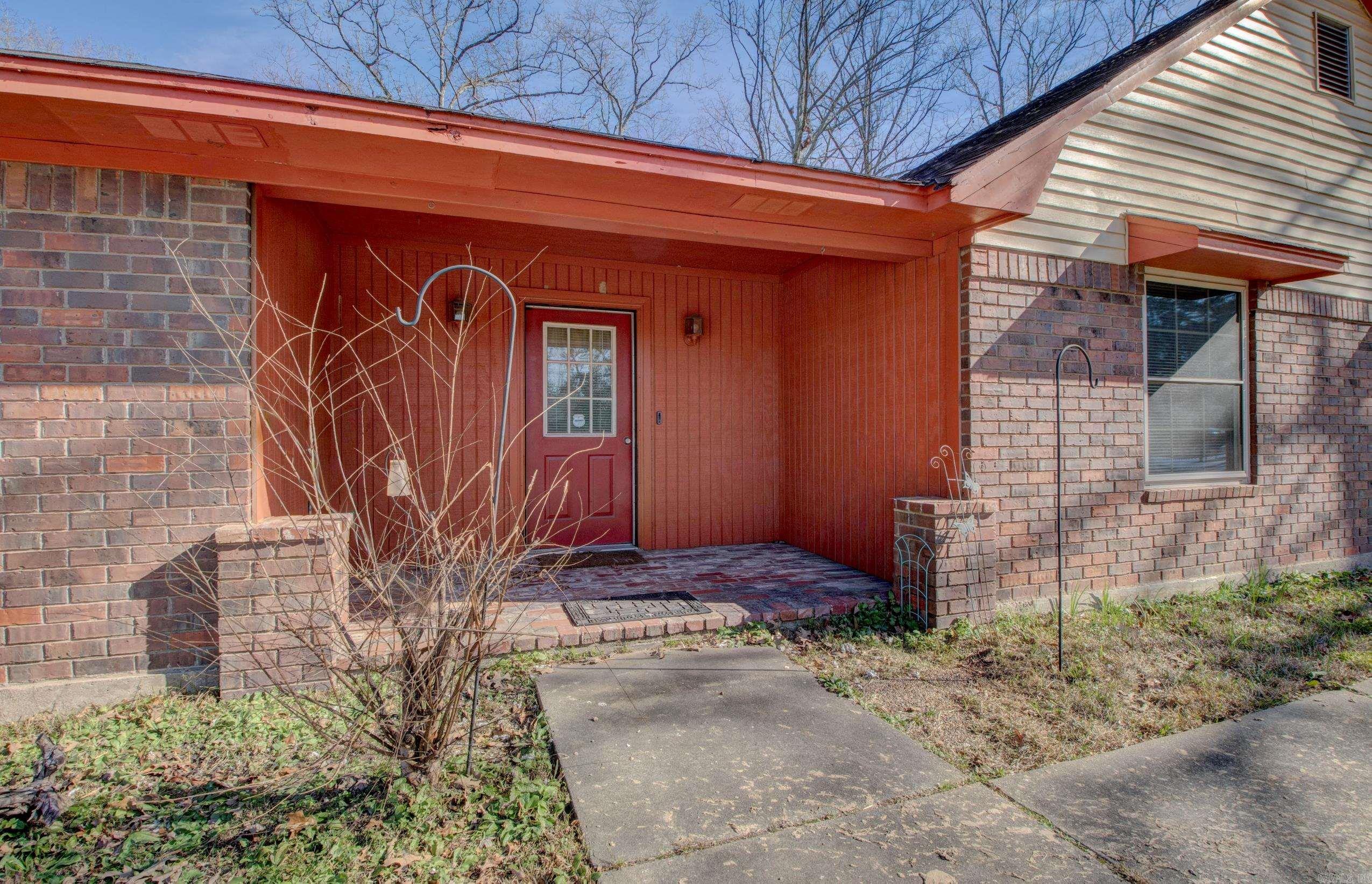 BAYOU RIDGE ADDN - Residential