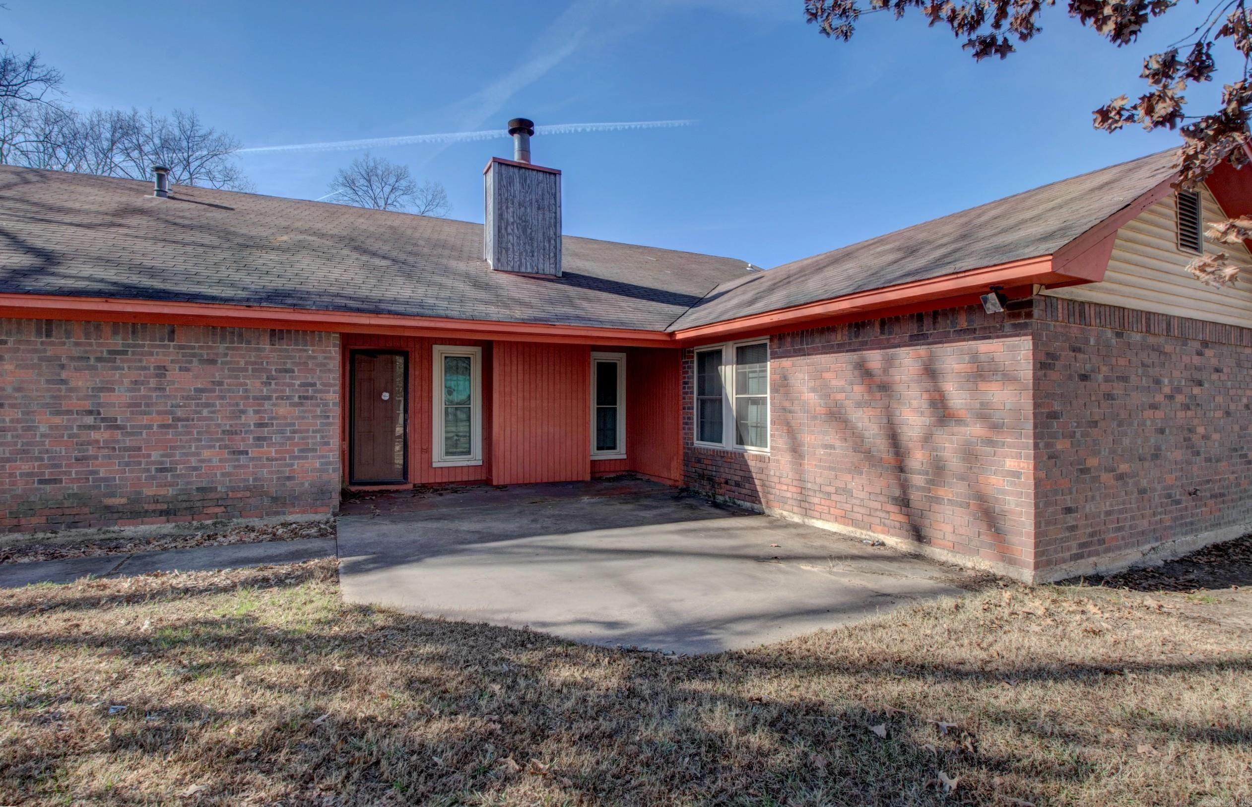 BAYOU RIDGE ADDN - Residential