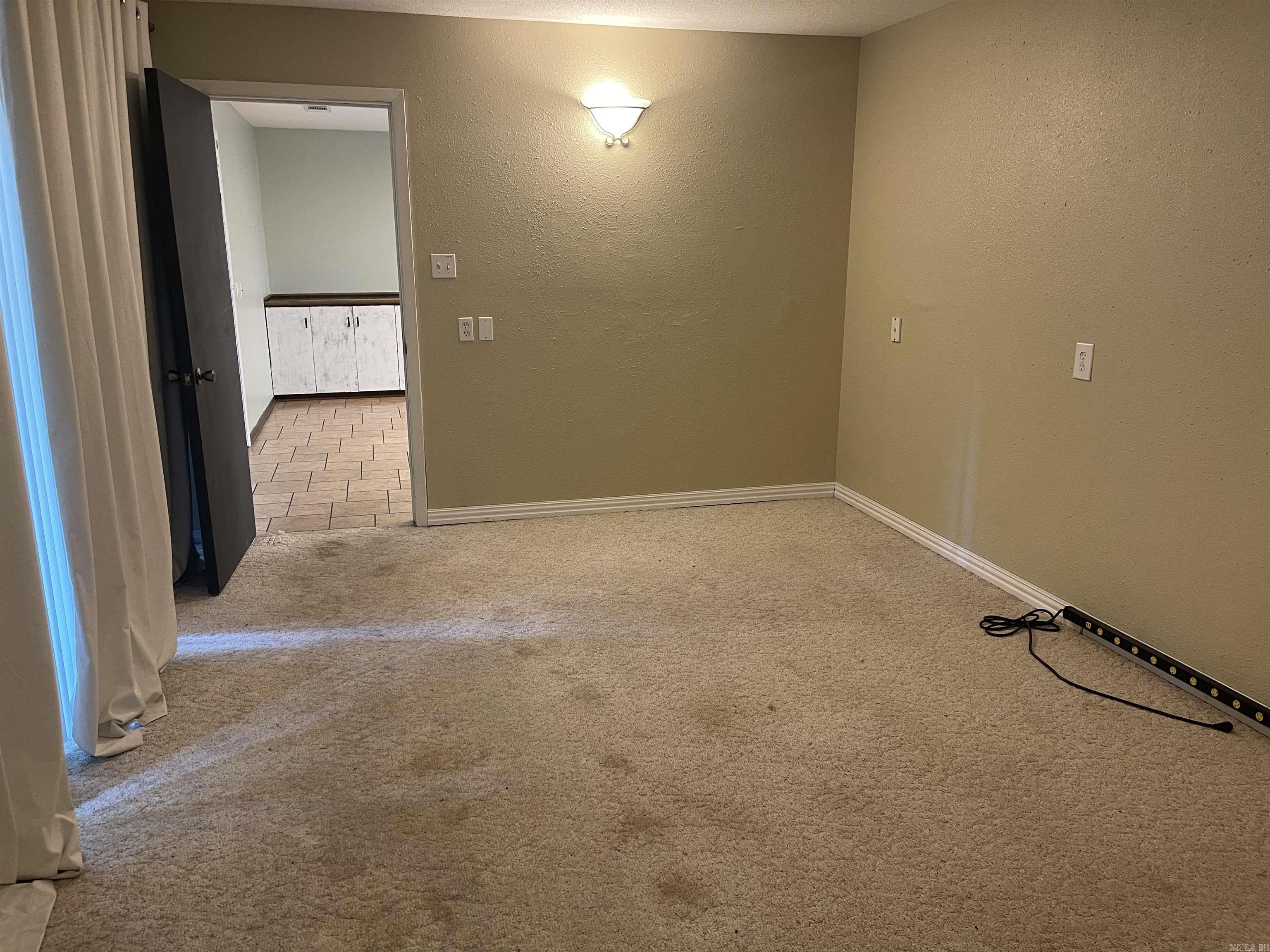 Not In List - Residential