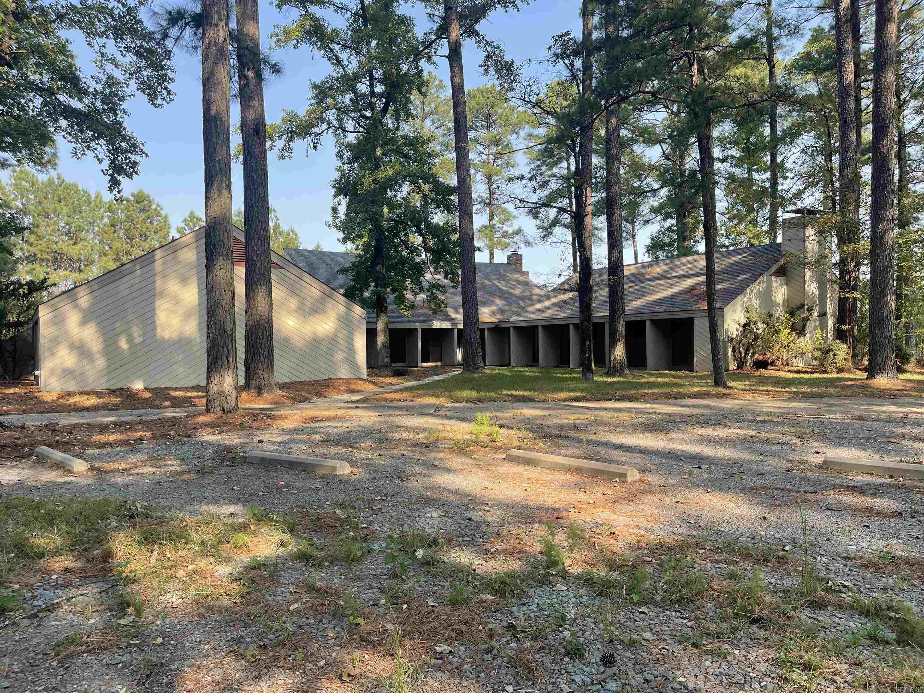 This one of a kind home offers an ideal combination of privacy, luxury, and space. The separate quarters include a private living area, two rooms, and a shared Jack-and-Jill bathroom, perfect for guests or family members seeking their own space.  The main living space boasts a large great room with a cozy fireplace, surrounded by windows that flood the space with natural light. An adjoining office provides a quiet area for work or study, while the dining room offers ample space for hosting gatherings.  The expansive master suite is a true sanctuary, featuring ample amount of closet space, a fireplace, a walk-in shower and a relaxing sauna, creating your own personal spa experience at home.  This home is ideal for those seeking both comfort and privacy. Don't wait, schedule your private showing today!