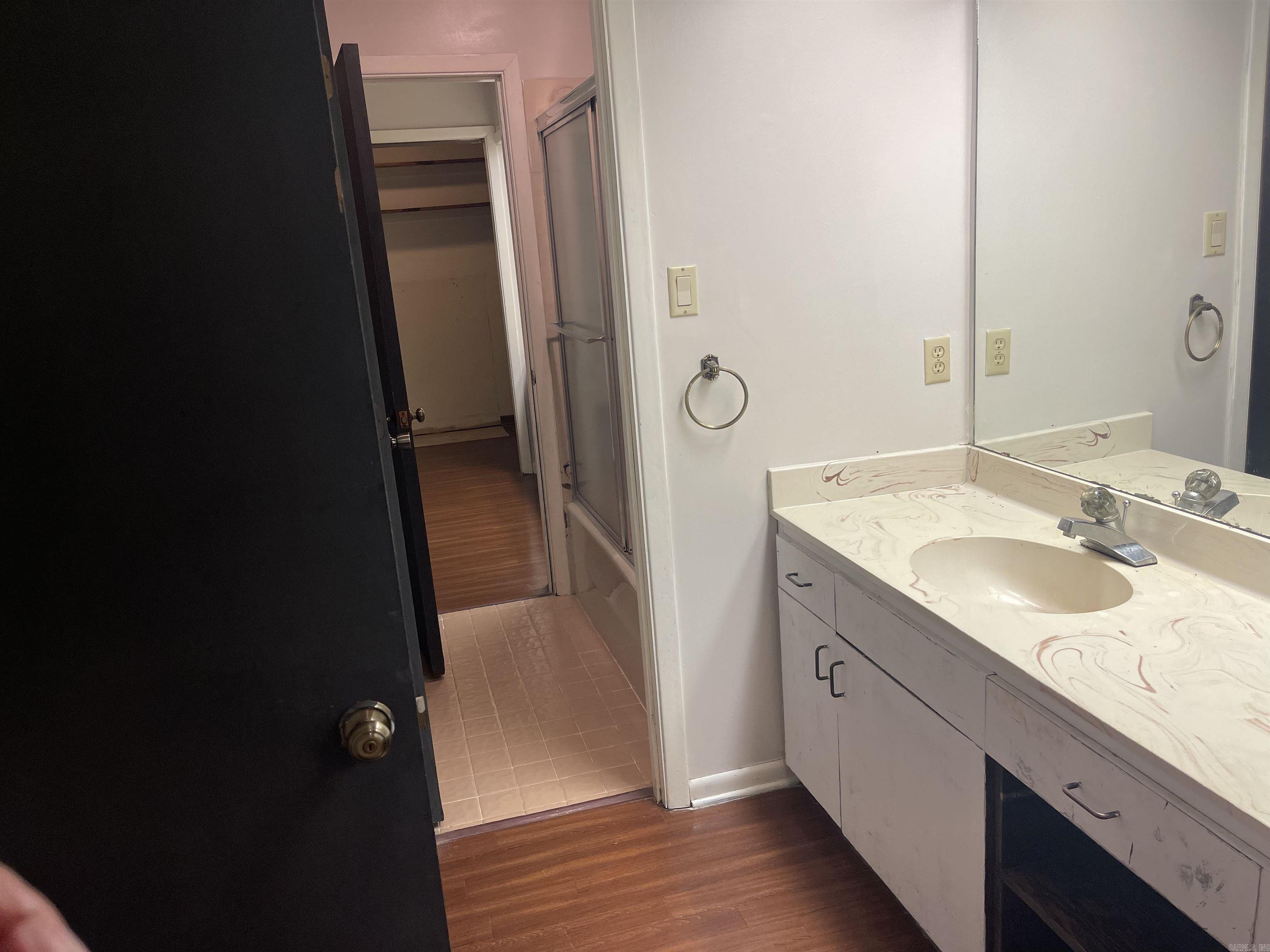Not In List - Residential