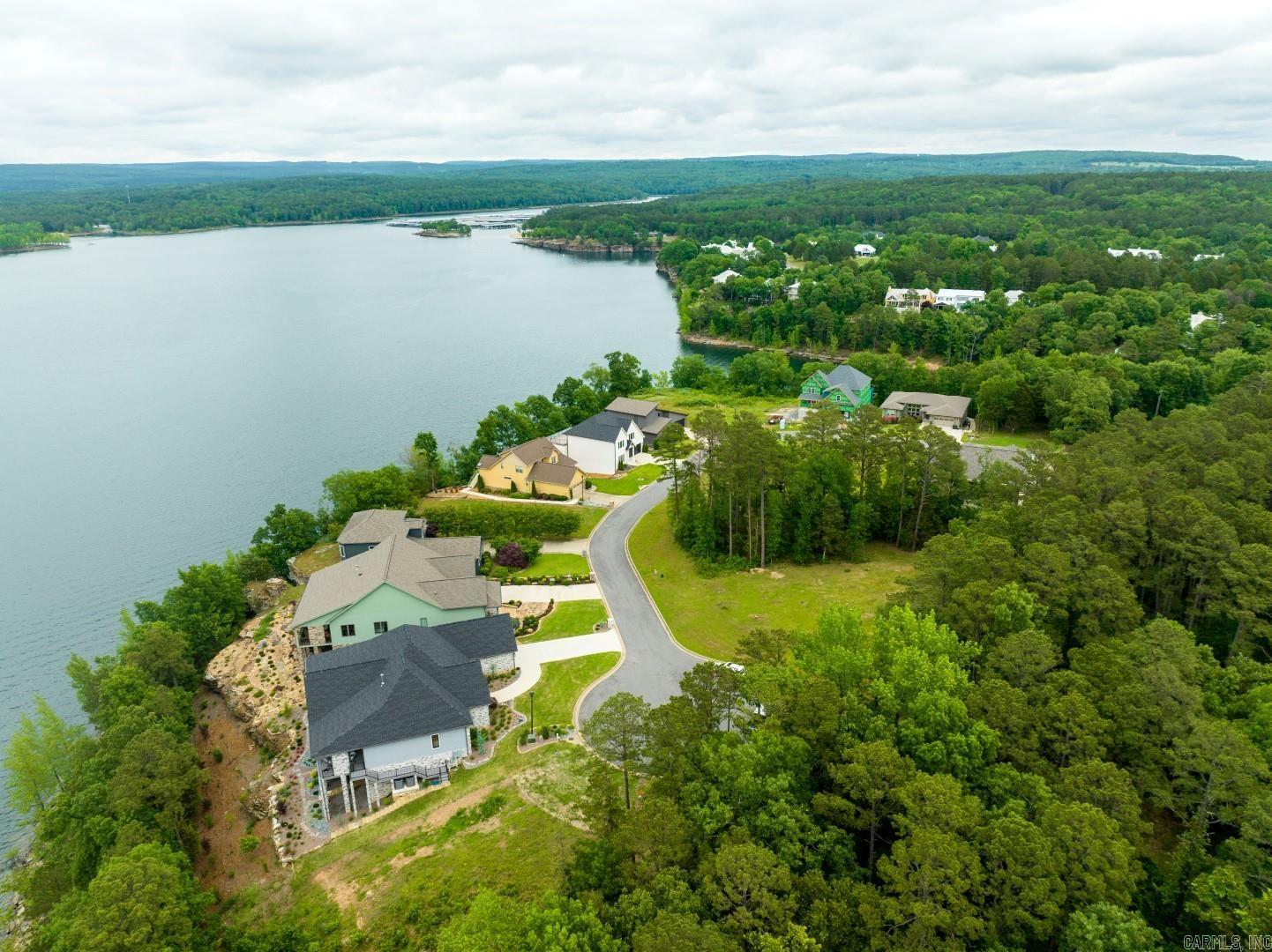 Wisdom Pointe - Land