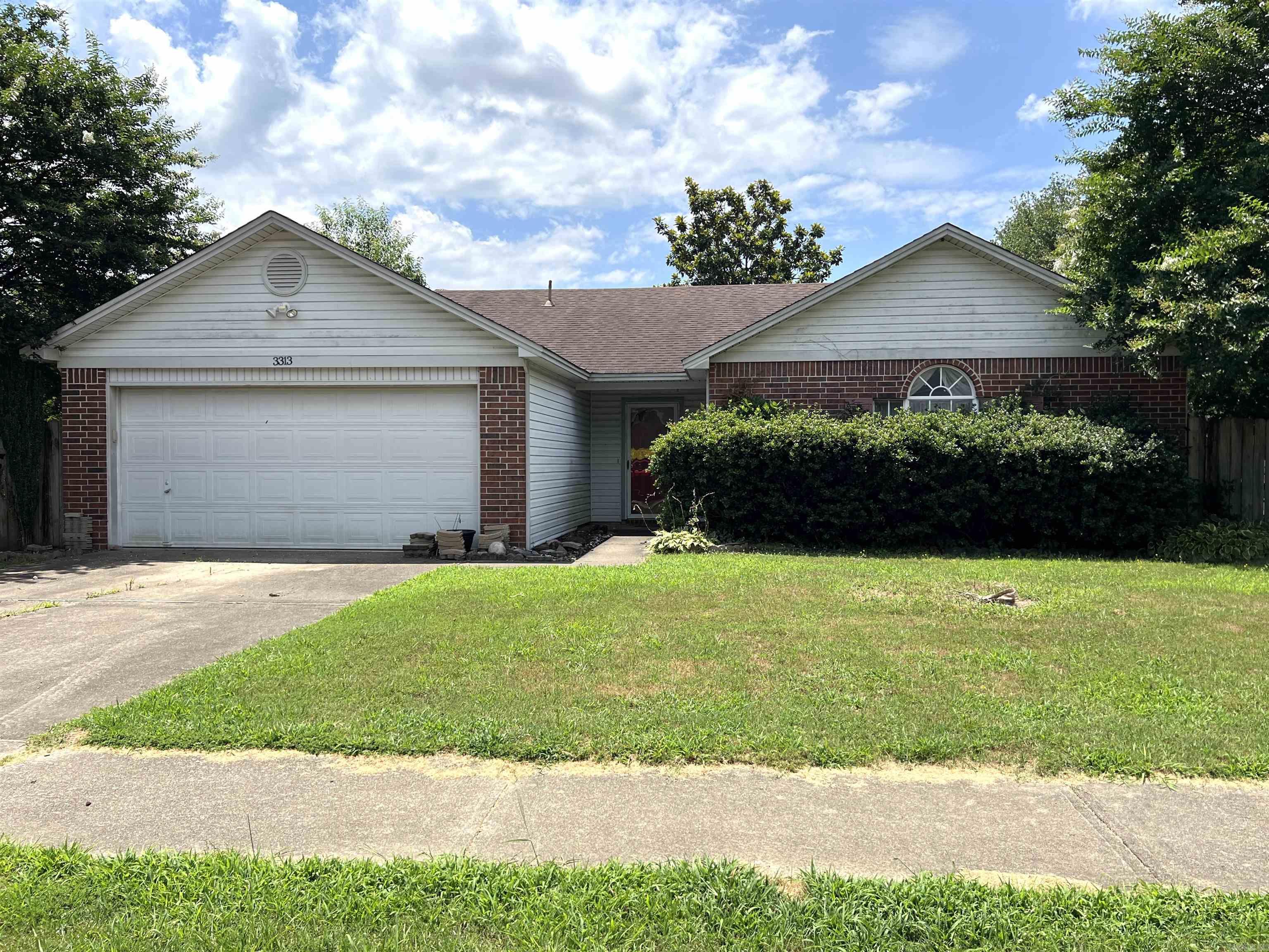 MEADOWLAKE - Residential