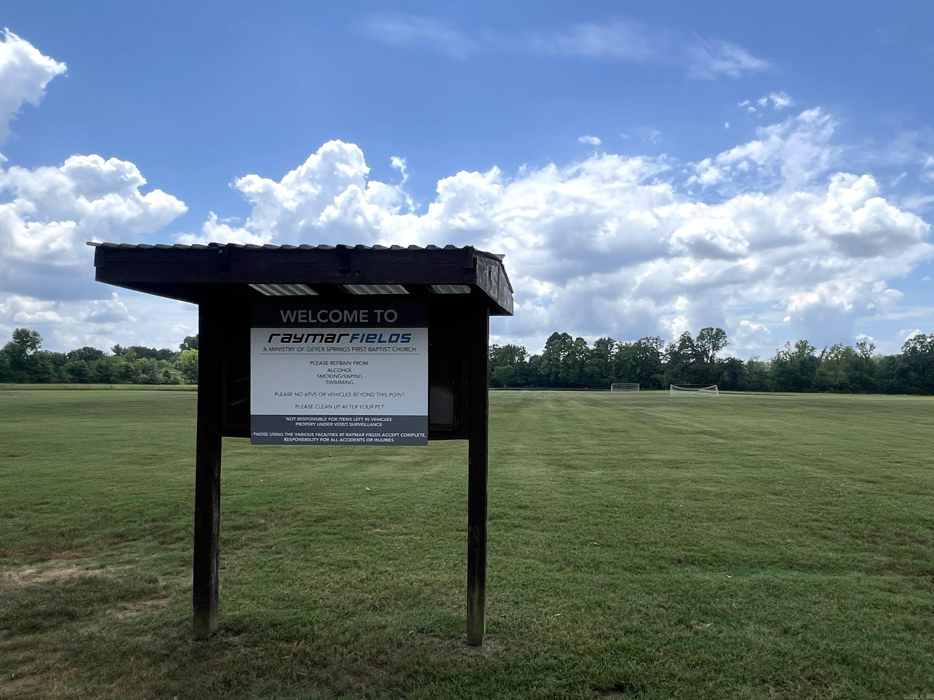 MEADOWLAKE - Residential