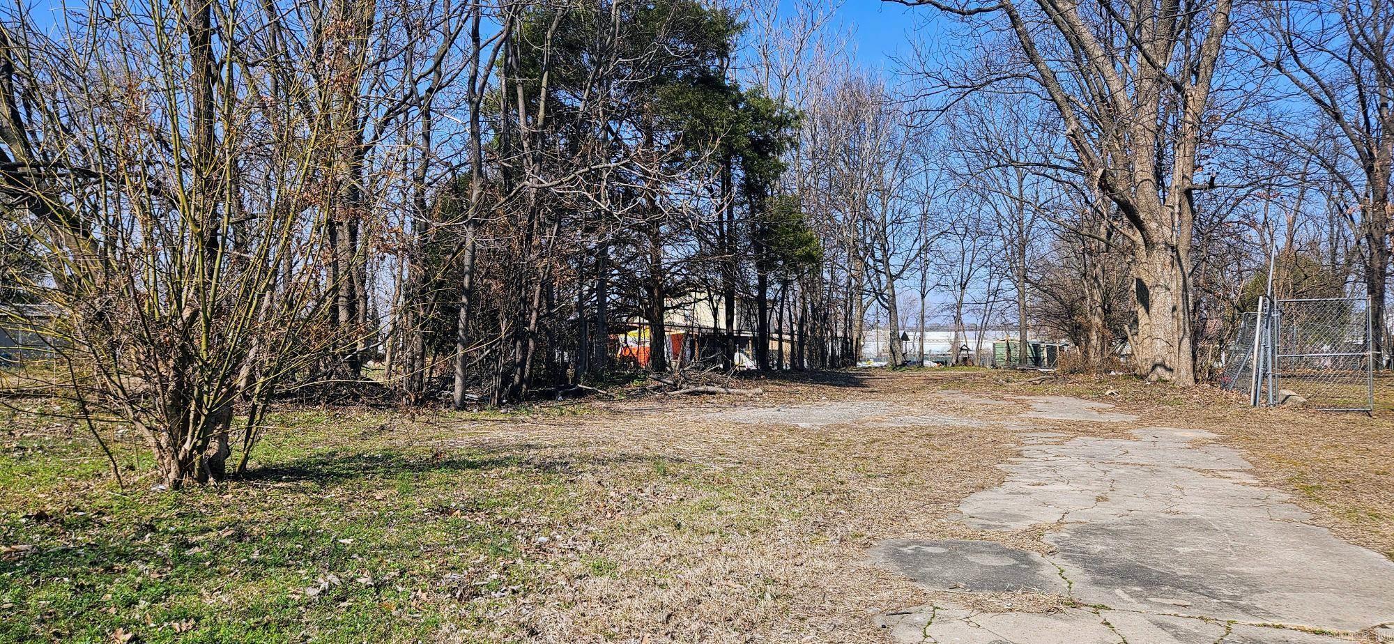 Prime opportunity in the highly sought after West End District. This 45' x 149' commercial lot offers excellent visibility and accessibility in a thriving area known for steady growth and strong traffic. With generous depth and flexible potential, it's an ideal site for retail, office, or investment development. Secure your place in one of the city's most desirable commercial corridors.  Listing agent serves as board member for selling organization.