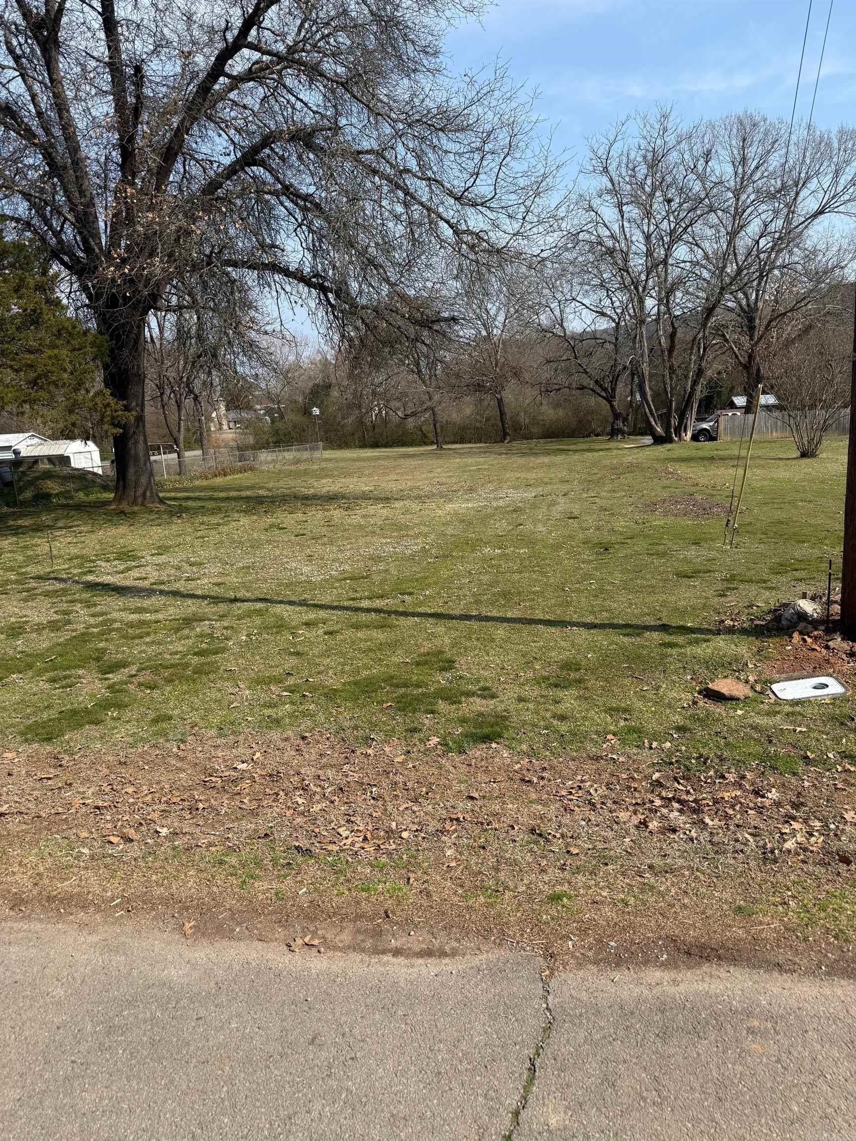 WEST ADDITION - Land