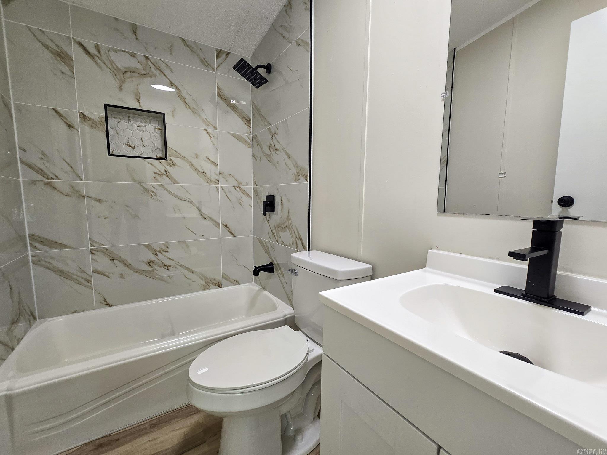 Not In List - Residential