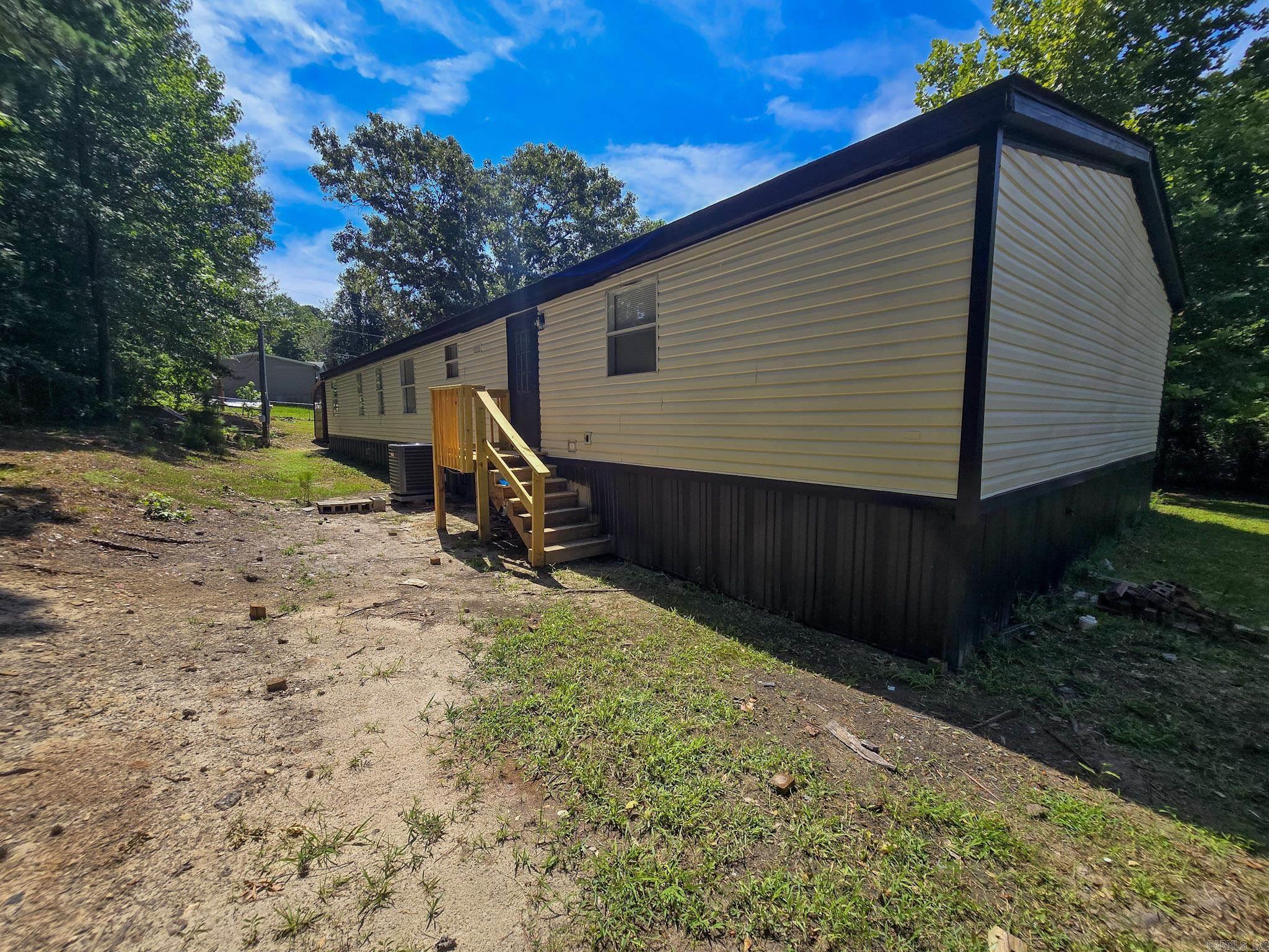 Not In List - Residential