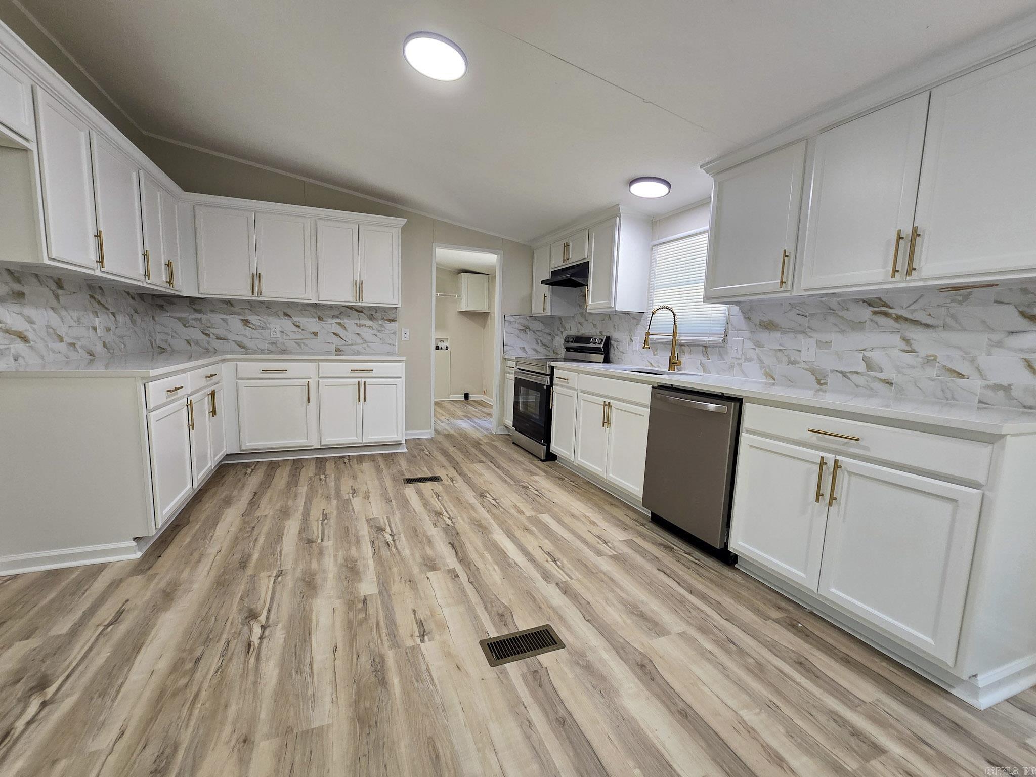 Not In List - Residential