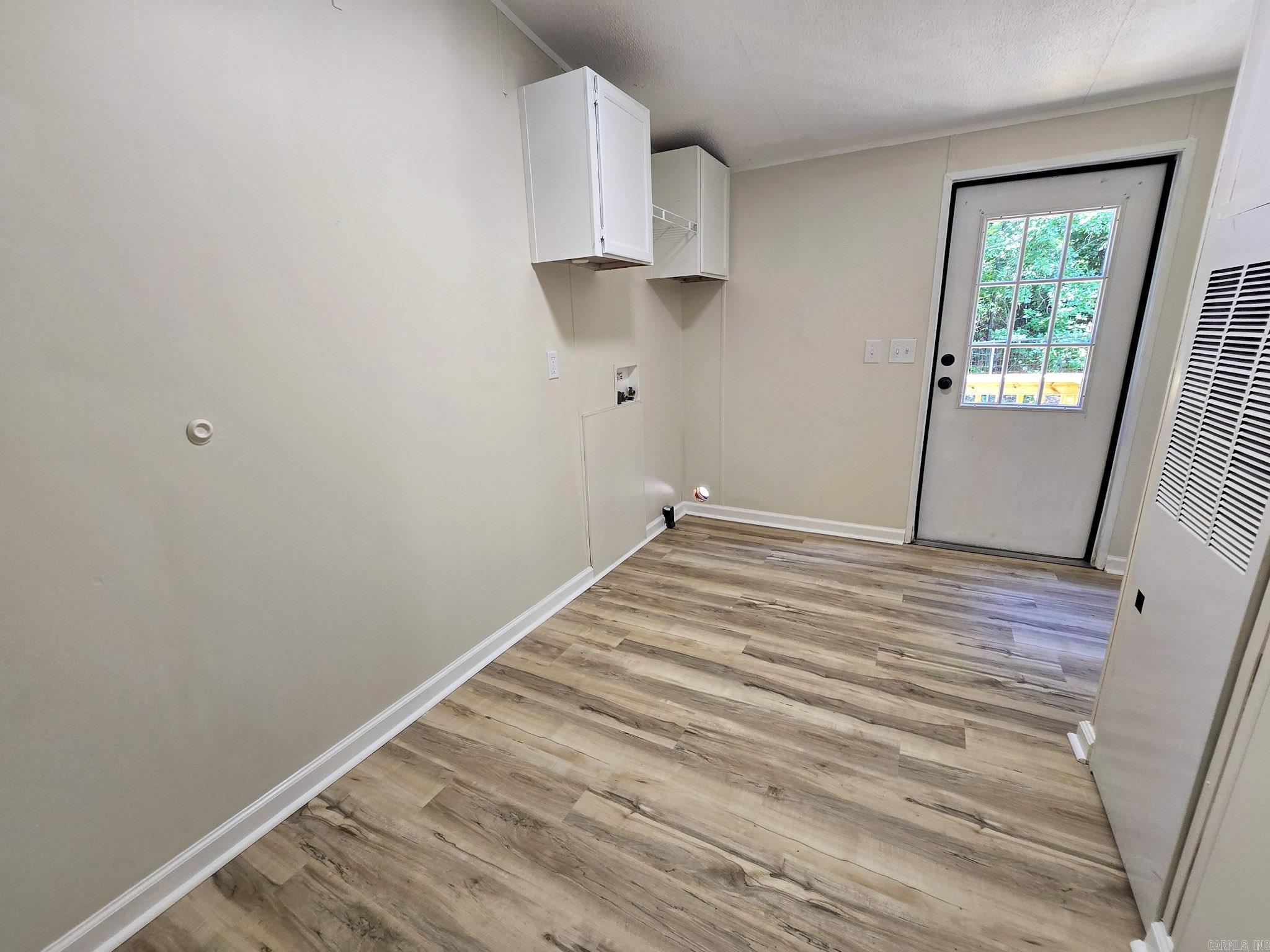 Not In List - Residential