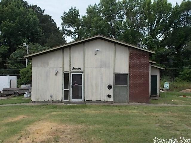 11-07-07 Searcy Outlots - Residential Income